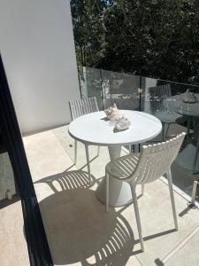 Tropical Cozy Studio Tulum Jungle View, Gym & Coworking
