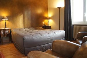 Auberge Bourrelly photo 15