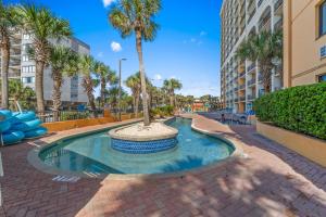 Lovely Oceanfront Condo Pool C84