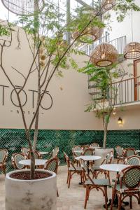 Toto Hotel