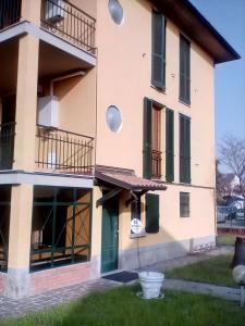 Locanda i Tarocchi