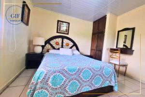 Hotel Volcan Inn