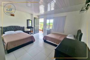 Hotel Volcan Inn