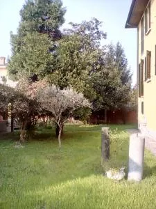 Locanda i Tarocchi - Torlino Vimercati