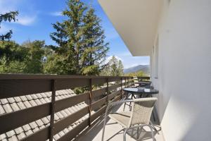 Apartment Molnar