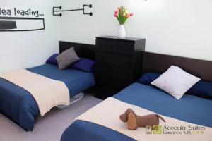 A21 Premium Suite BLACK MAX Cocina Terraza Companies Work Teams 2-4 PAX
