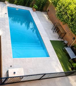 Hotel Rincon de Areco