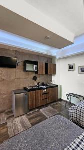 A23 NEW Full Suite Mini Dept at Plaza Acequia
