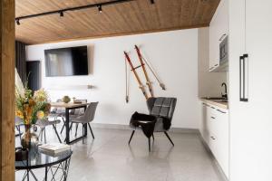 Apartamenty Krupówki 20