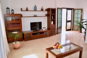 Casa Lava