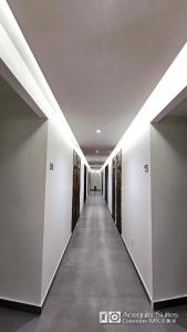 A27 Premium Suite MAX Cocina Terraza Companies Work Teams 1-4 PAX