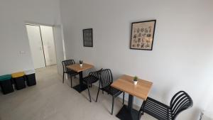 Meucci10 Guest House