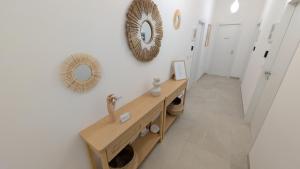 Meucci10 Guest House