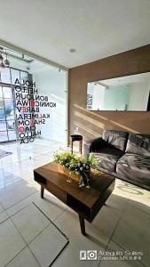 A28 Premium Suite MAX Cocina Terraza Companies Work Teams 1-4 PAX