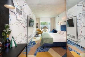Biała Perła - Apartament 418 PRZY STOKU na Czarnej Górze