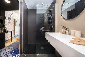 Biała Perła - Apartament 418 PRZY STOKU na Czarnej Górze