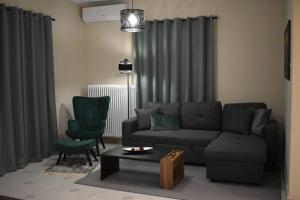Ludias Guesthouse - Το σπίτι της Λυδίας