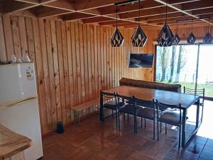 REFUGiO ICALMA
