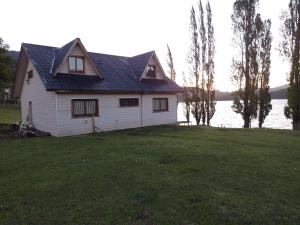 REFUGiO ICALMA