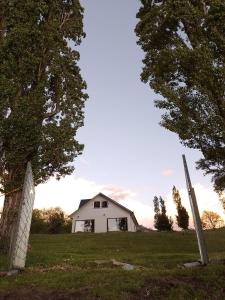 REFUGiO ICALMA