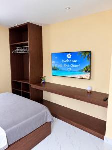 New Luxury Deluxe Sunset Town Phu Quoc
