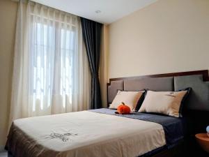 New Luxury Deluxe Sunset Town Phu Quoc