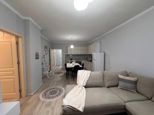 BjoIs Terminal Apartment