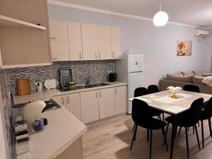 BjoIs Terminal Apartment