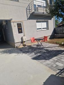 Sobe Zimmer & Apartmani Nova Gradiška