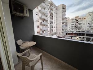 BjoIs Terminal Apartment
