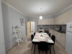 BjoIs Terminal Apartment