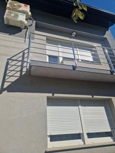 Sobe Zimmer & Apartmani Nova Gradiška