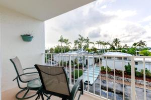 Harbor Canal Comfy Condo