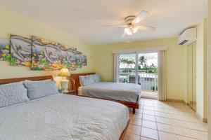 Harbor Canal Comfy Condo