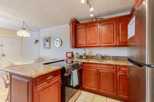 Harbor Canal Comfy Condo