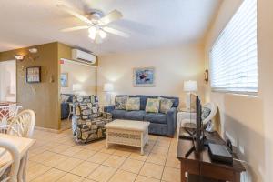Harbor Canal Comfy Condo