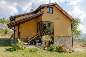 Vila Talia - Skriveni kutak u srcu Rudnika
