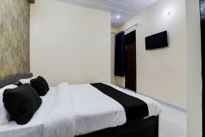 Hotel O A B Hotels