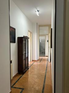 120 mq e terrazzo