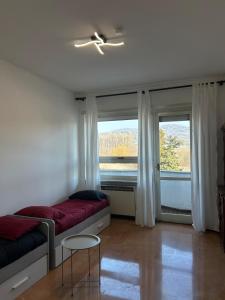 120 mq e terrazzo