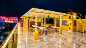 THE LUXE - Pondicherry - BMC
