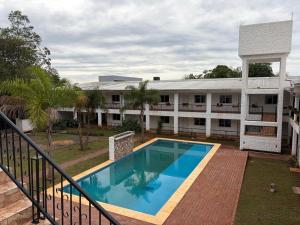 Hotel Mediterráneo Garden Iguazú