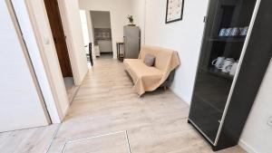 Castelnuovo Appartment Rooms