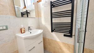 Castelnuovo Appartment Rooms
