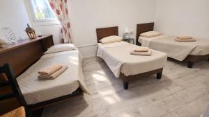 Castelnuovo Appartment Rooms