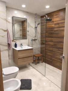 Appartement neuf et calme à Tanger
