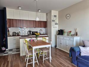 Feel-at-Home Cozy Flat