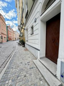 Old Town Elegance - Premium Stylish Poznań Stay