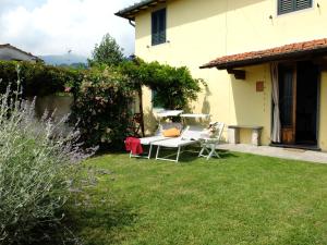 Casa Nonna Rosa