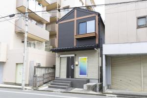 SLEEPLAB Asakusa - Vacation STAY 13540v